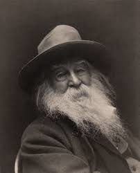 Cover of Walt Whitman